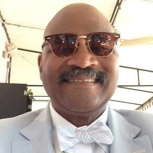 Meet your Posher, Oscar